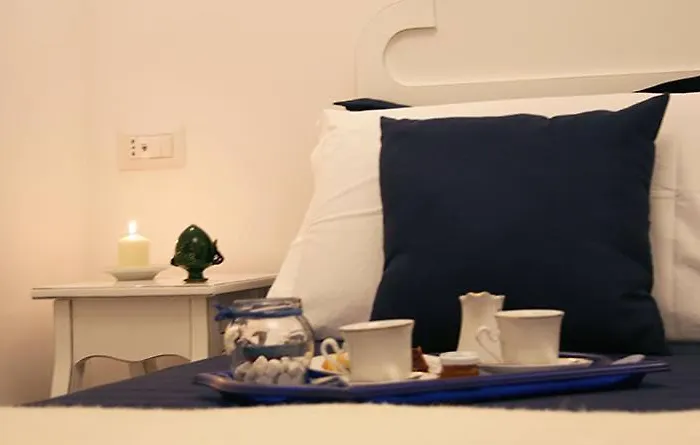 Centraal gelegen hotel: Affittacamere La Cattedrale