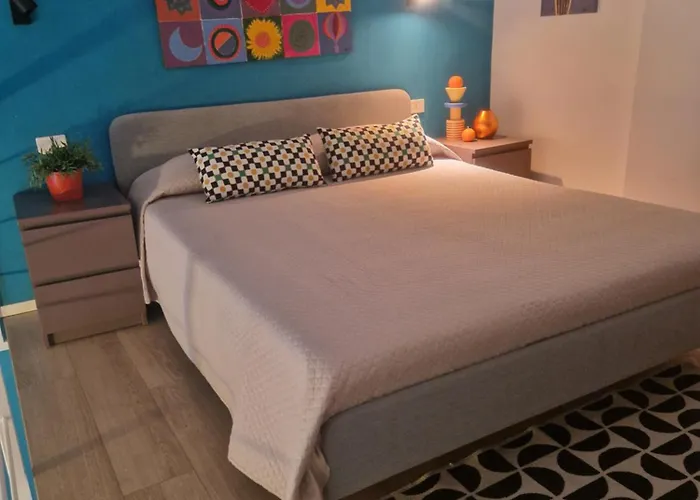 Appartamento : Flo Studios