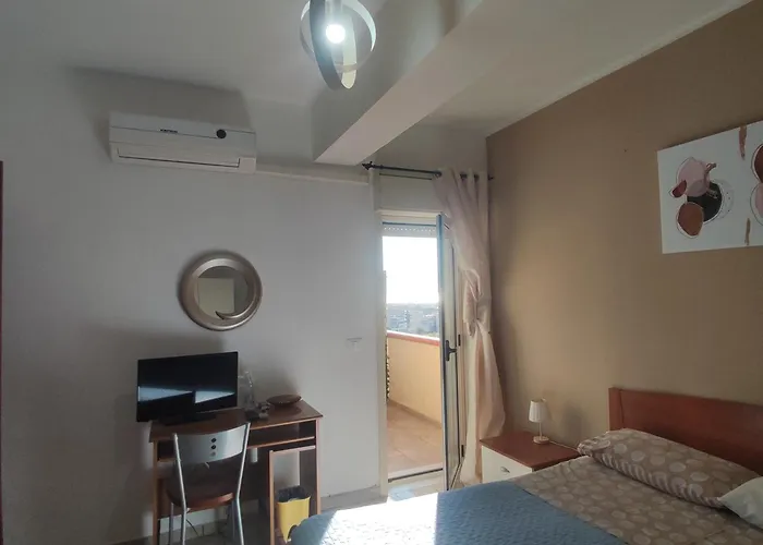 Bed And Breakfast Oasi