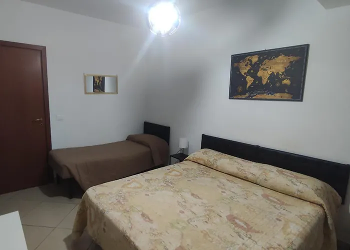 Bed And Breakfast Oasi