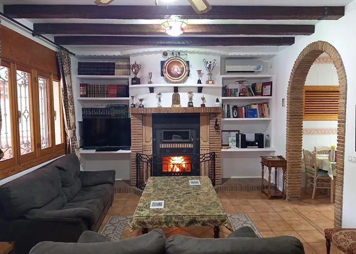  Villa Frasquita