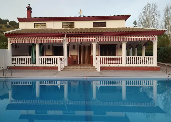 Villa Frasquita