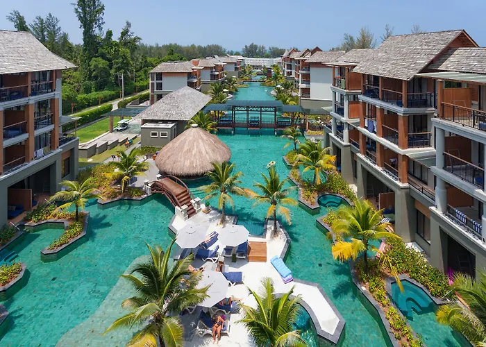 Hotel: Mai Holiday By Mai Khao Lak (Adults Only)