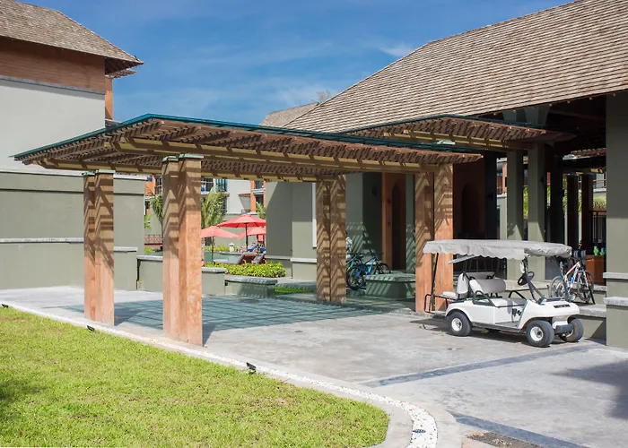 Hotel: Mai Holiday By Mai Khao Lak (Adults Only)