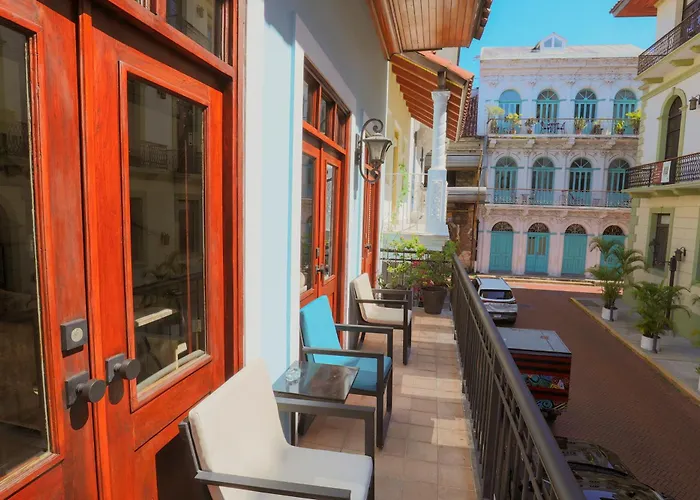 La Concordia - Boutique