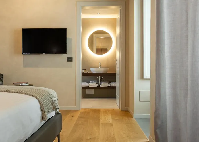 Relais San Vigilio Al Castello