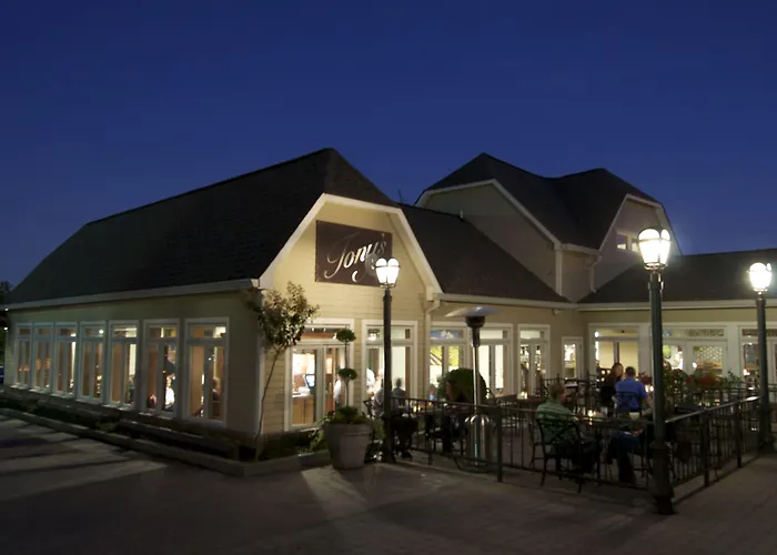 Bluff View Inn