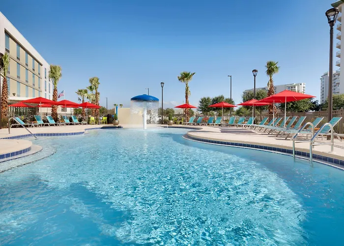 Golf hotels Home2 Suites By Hilton Destin