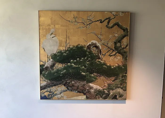 Aoi Hotel Kyoto
