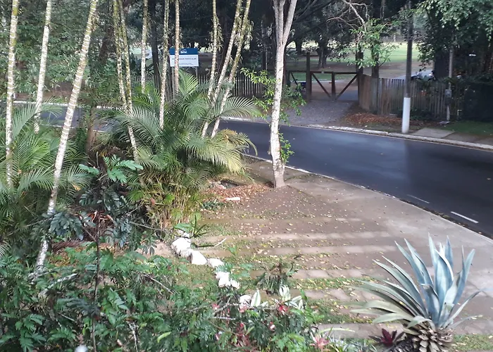 Hotel barato: Pousada Portal de Paraty- COM GERADOR DE ENERGIA