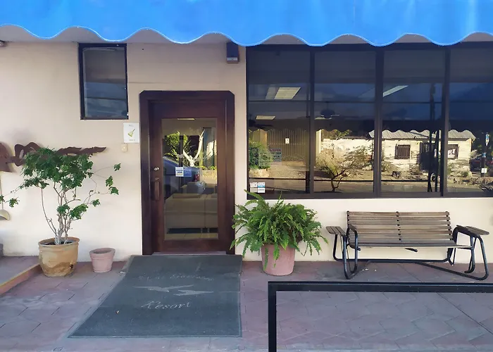 Las Gaviotas Condo- La Paz Bcs