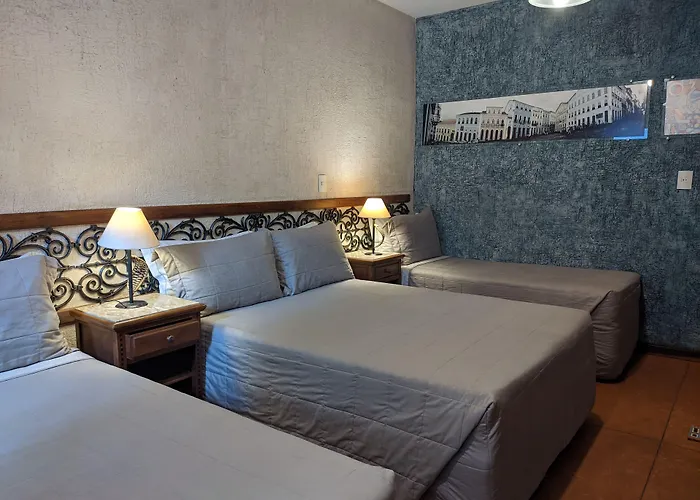 Hotel de praia: Pousada Brasil Nativo