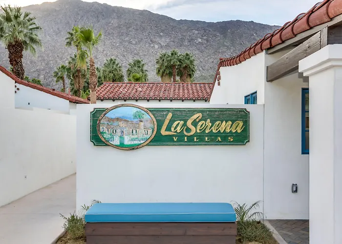 La Serena