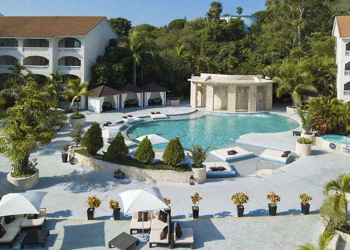 Hotel with view: Presidential Suite By Lifestyles (Adults Only)