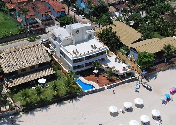 Juquehy La Plage