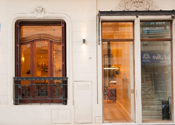 L'Adresse Boutique