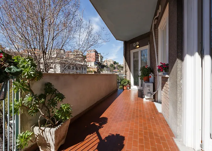 Trastevere Relais Guest House