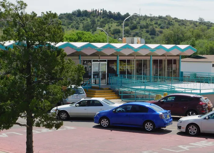 Motels Drifter