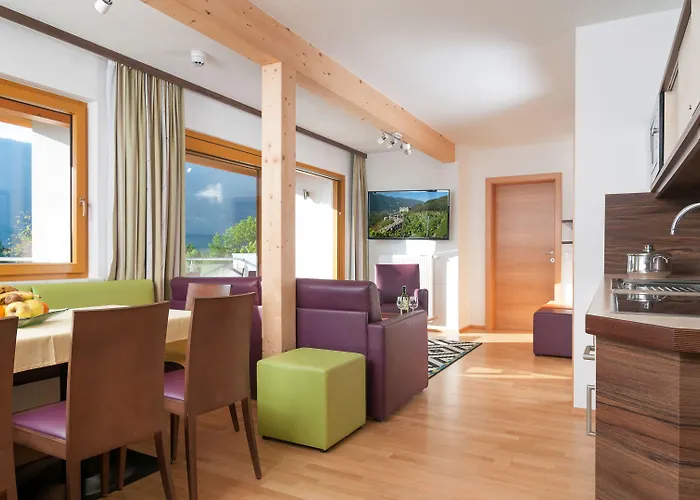 Wellness Landhaus Parth