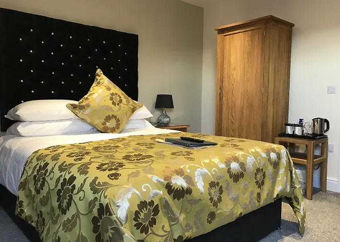 Boutique hotel only: Diamond Lodge Boutique Adults Only Guest House