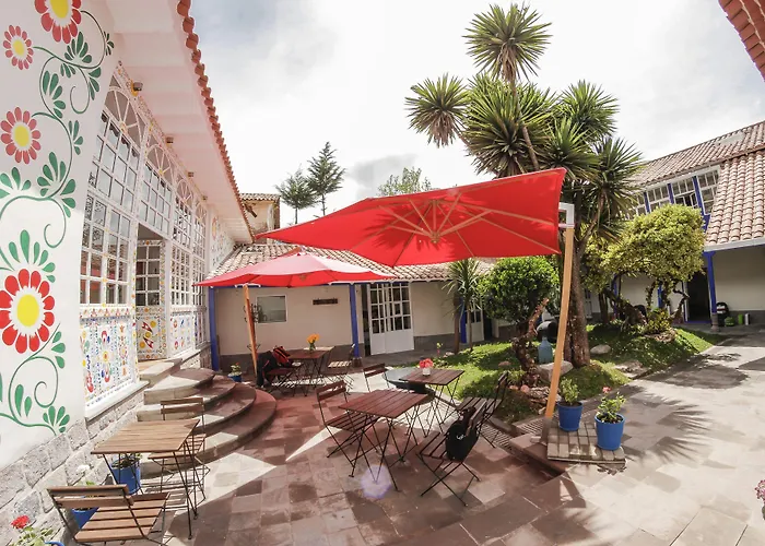 7 Toritos Hotel Boutique By Hacienda