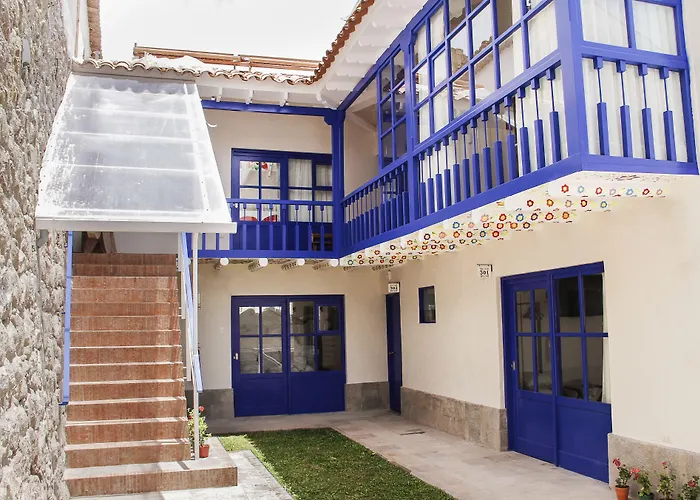 7 Toritos Hotel Boutique By Hacienda