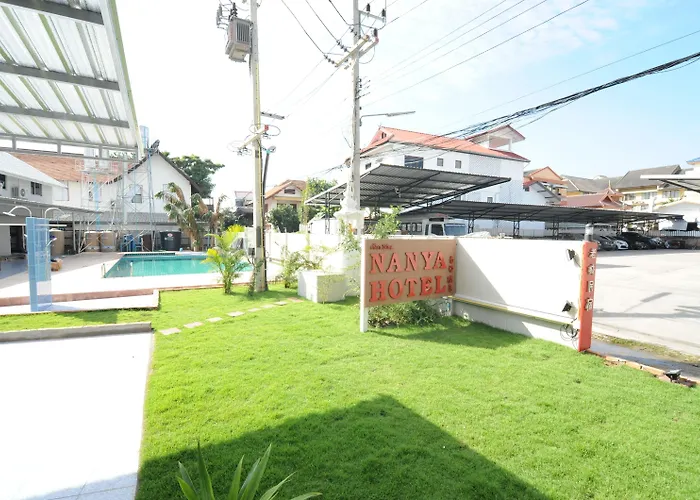 Nanya Chiang Mai