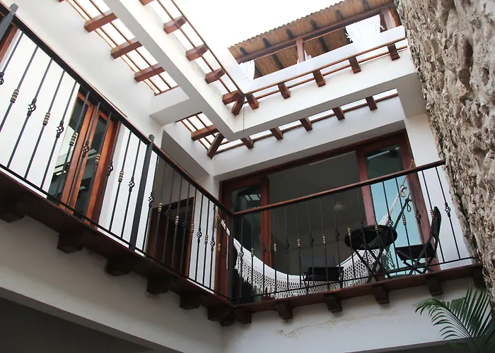 Boutique Casa San Miguel