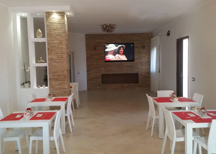 Resort: Villa Ginevra