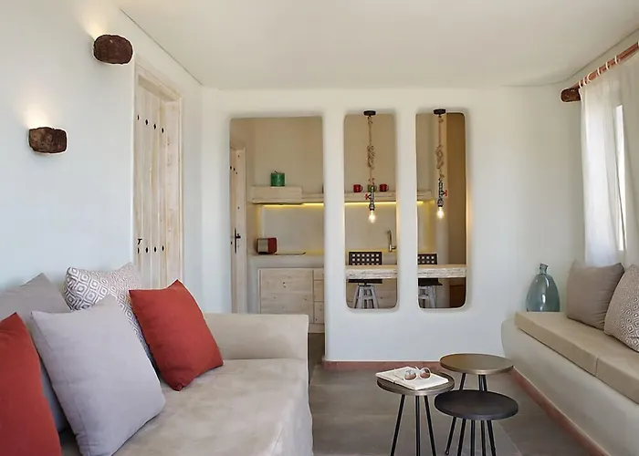 Casa Di Mare Luxury