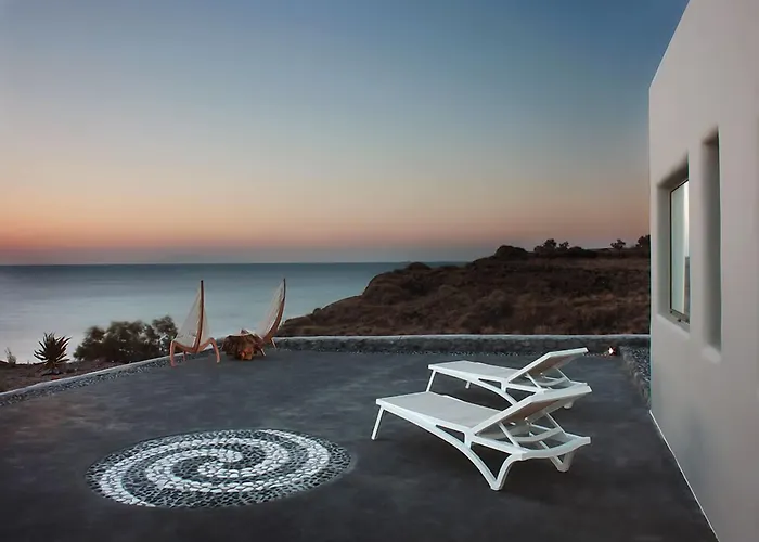 Casa Di Mare Luxury