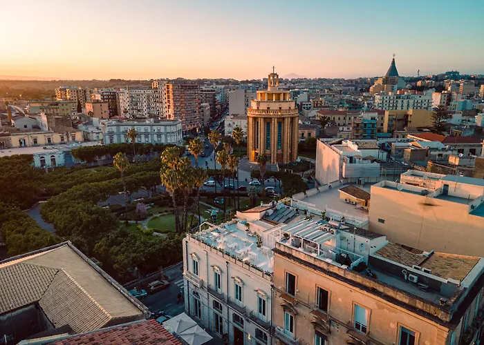 Hôtel accueillant les animaux: Caportigia Boutique Hotel