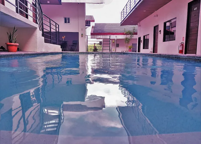 Vela Terraces Hotel
