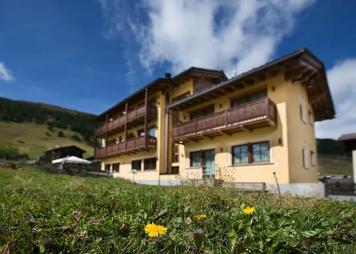 Hotel Valtellina