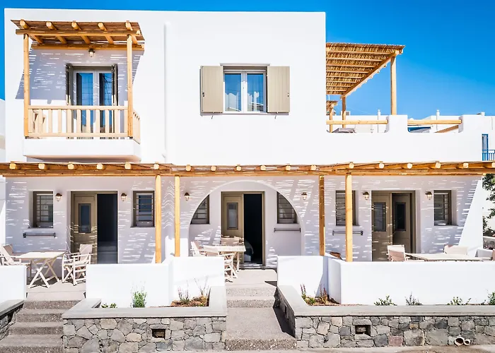 Vilos Suites