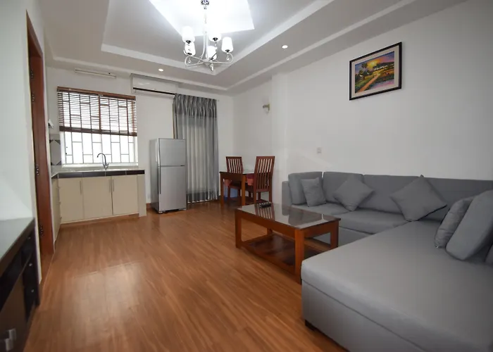 Vacation rental: Rumnea Apartment