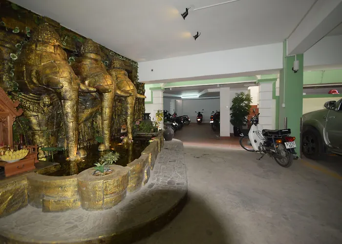 Vacation rental: Rumnea Apartment