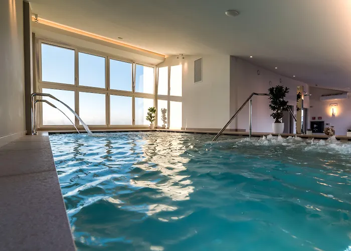 Spa Hotels Resorts Hesperia & Residence