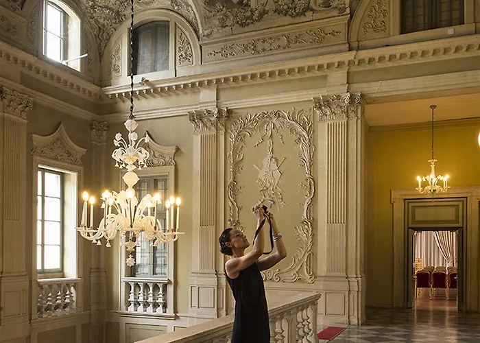 Hotel adatto agli animali: Centro Paolo VI