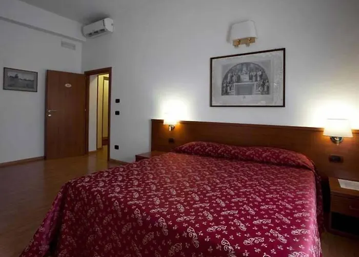 Domus Appia 154 B&B