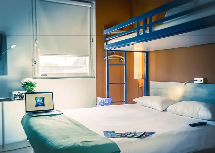 Animaux admis Ibis Budget Colmar Centre Gare