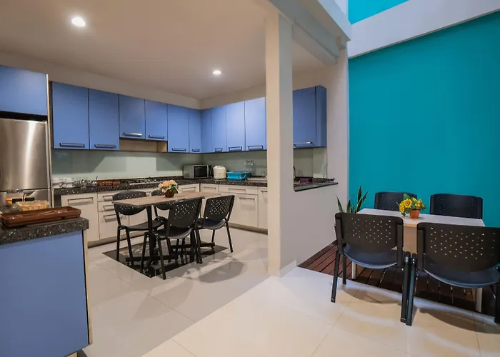 Legreen Suite Tebet