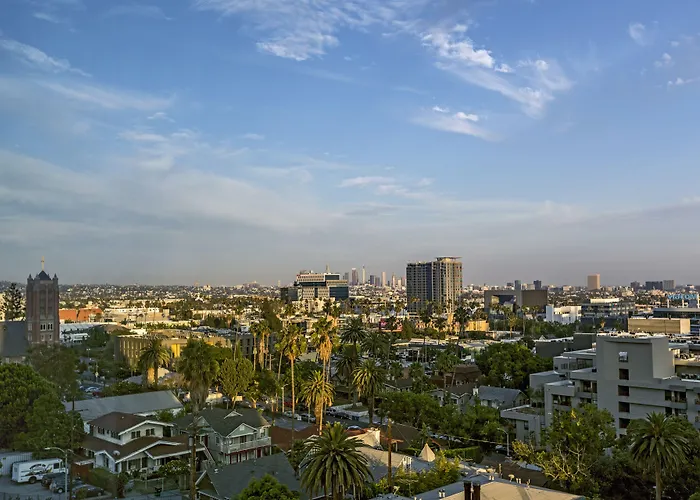 Kimpton Everly Hollywood By Ihg