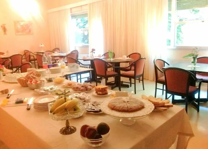 Morchio Mhotelsgroup