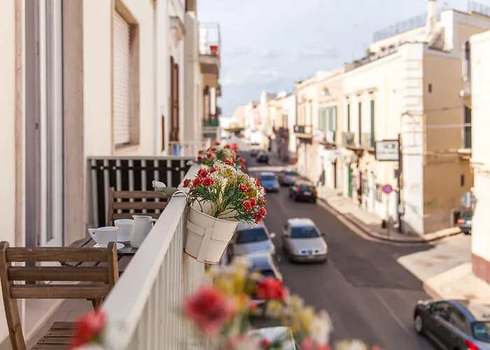 Hotel 4 stelle: Don Nicola Tourist Location