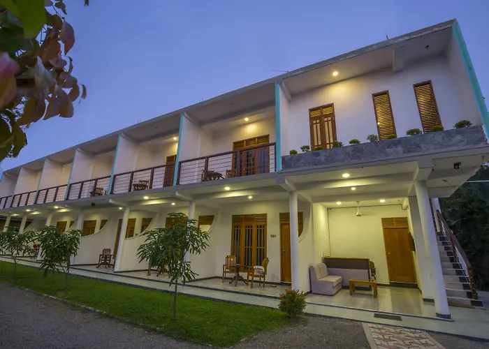 Wavelength Hotel & Wellness Center