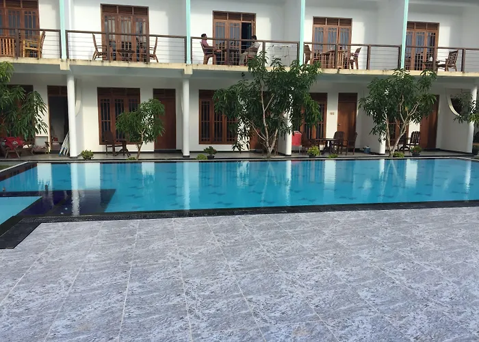 Wavelength Hotel & Wellness Center