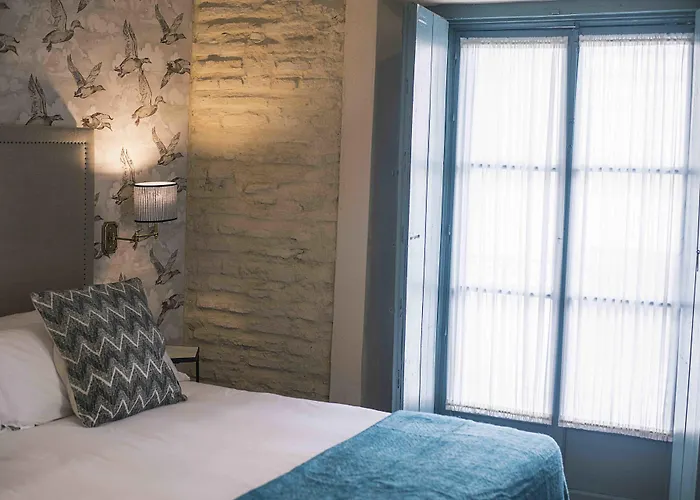 Hotel di lusso: Casa Boutique La Pila Del Pato
