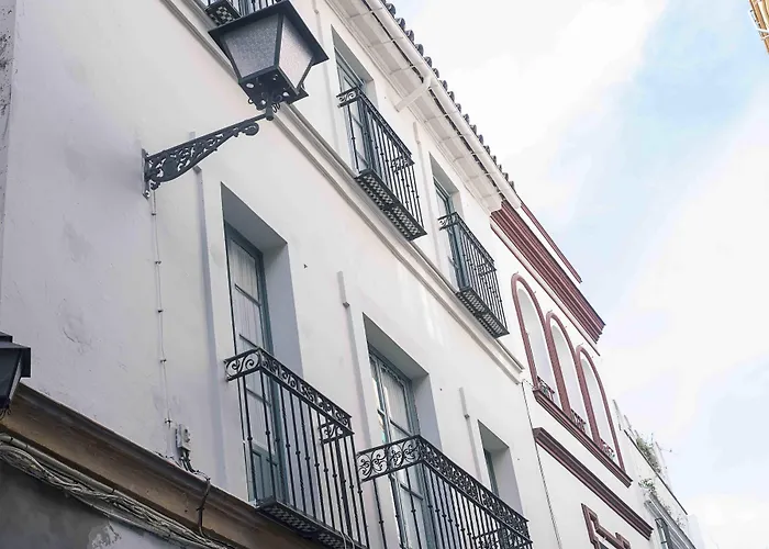 Hotel di lusso: Casa Boutique La Pila Del Pato