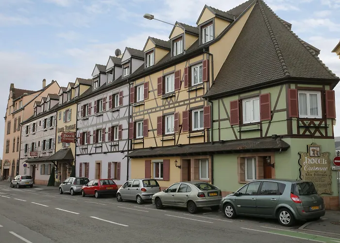 Hôtel Turenne